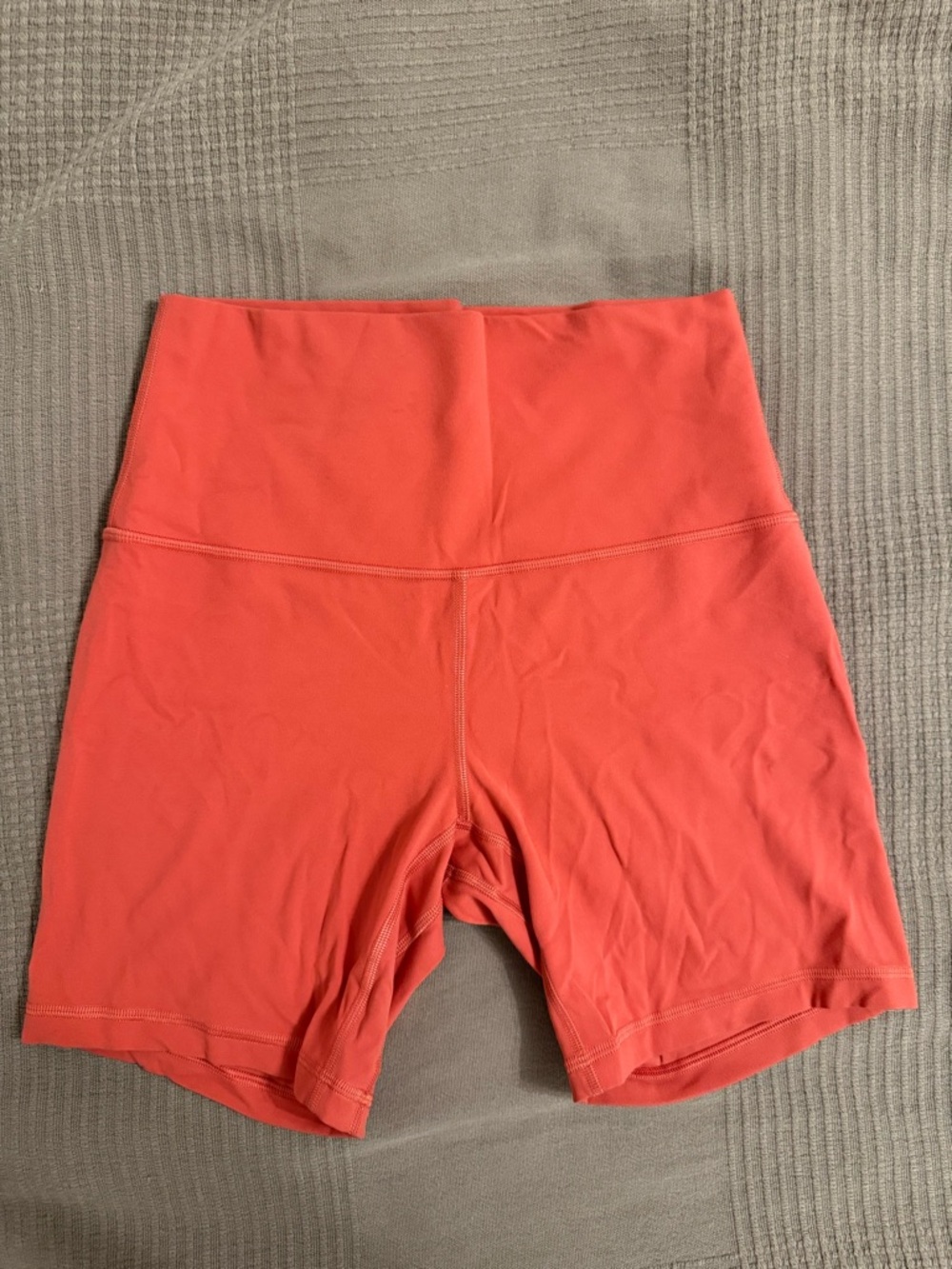 Lululemon Align High-Rise Short 6’’ - Picture 4 of 7